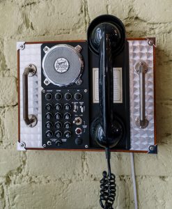 Some Sort Of Phone